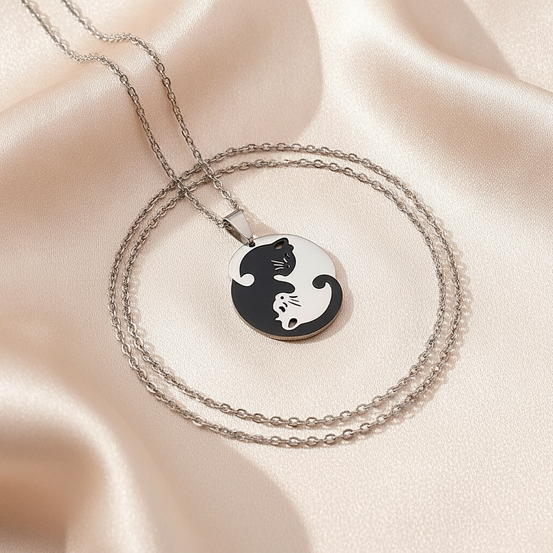Albane Necklace