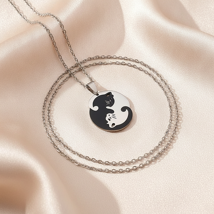 Albane Necklace