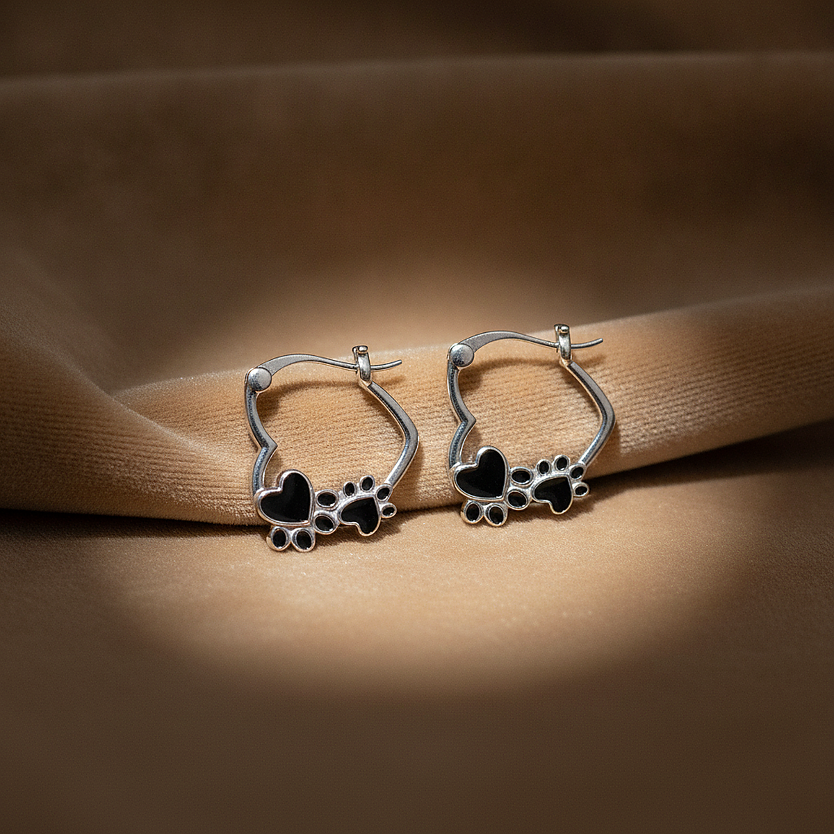 Fleur-ring