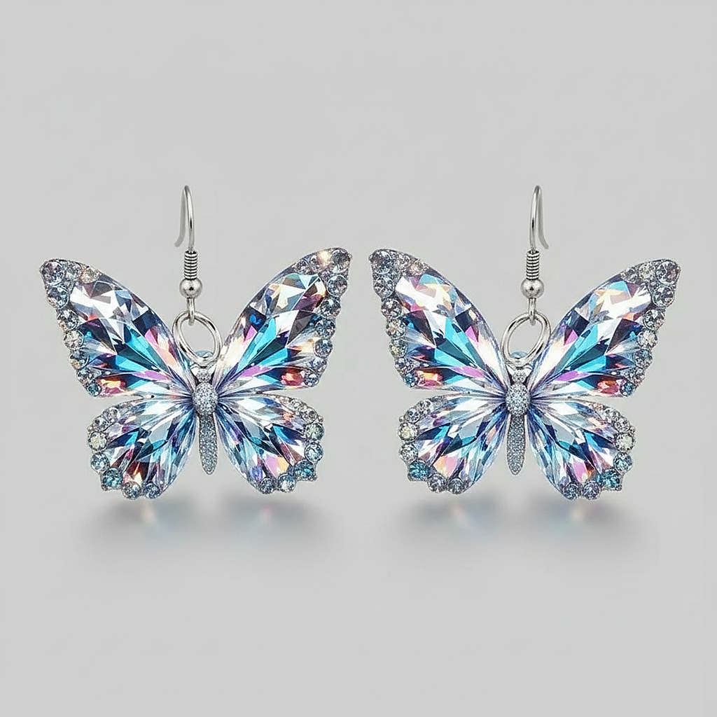 Sabine Earrings