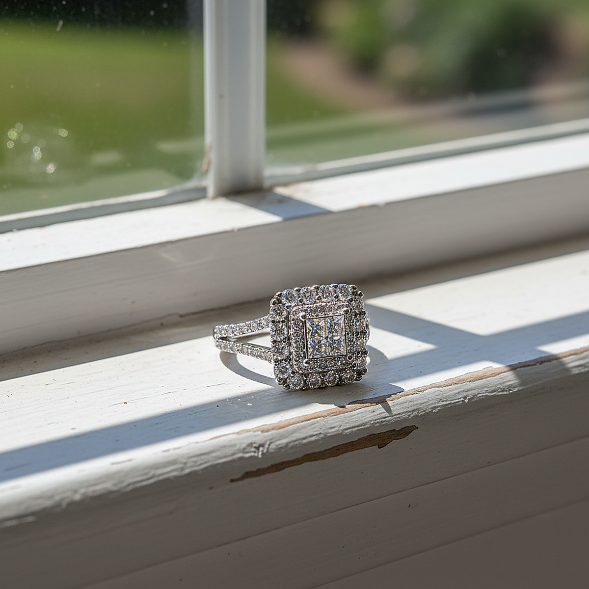 Juliette Ring