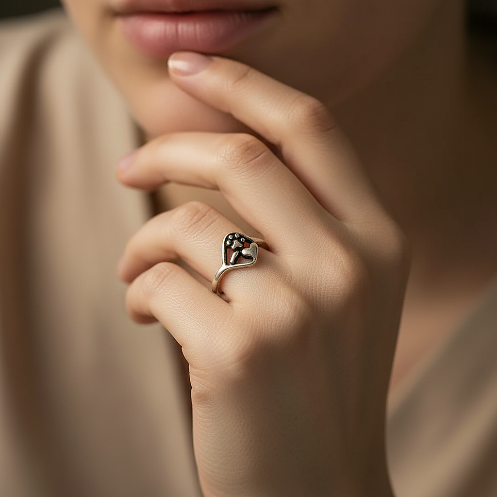 Xanthe Ring