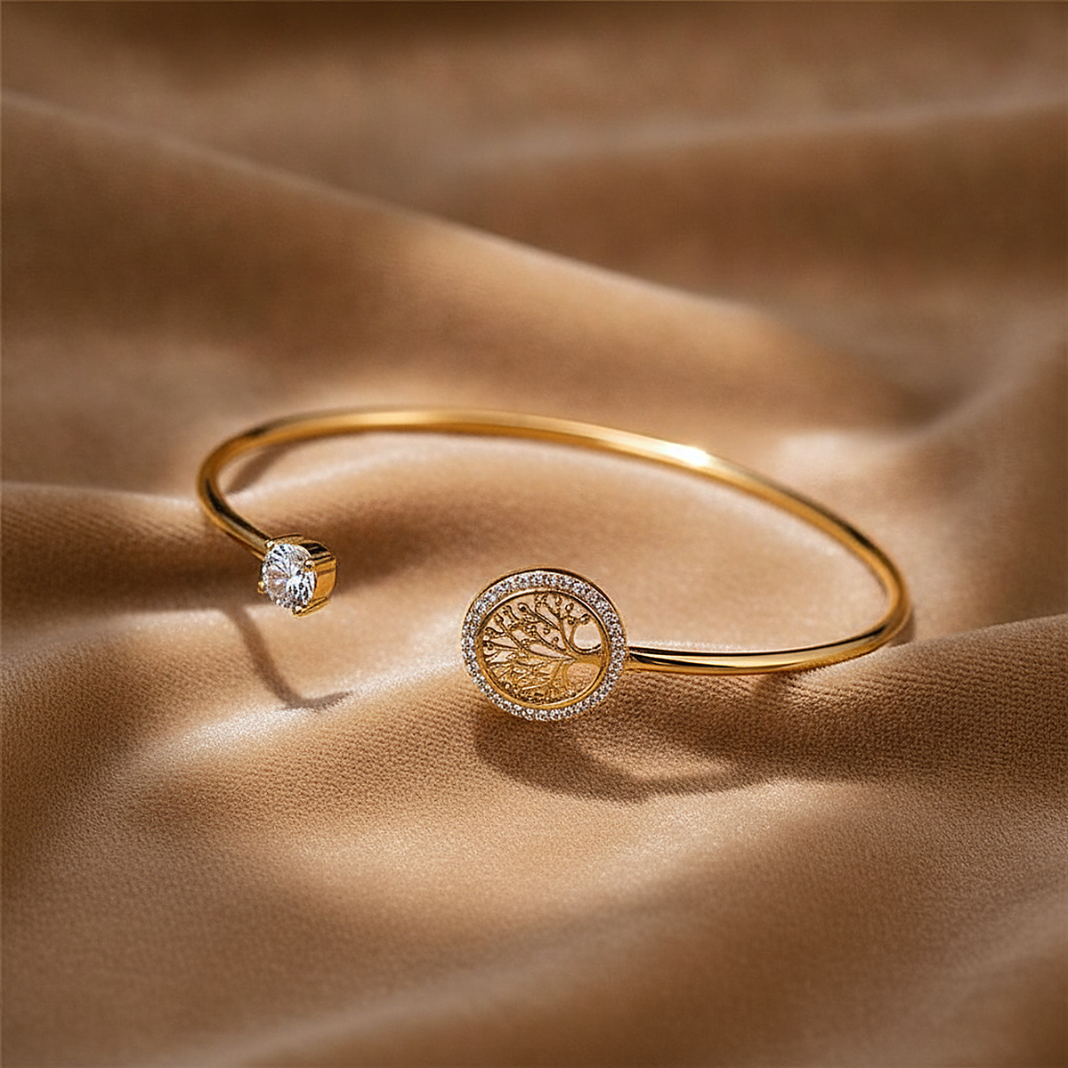 Un bracelet
