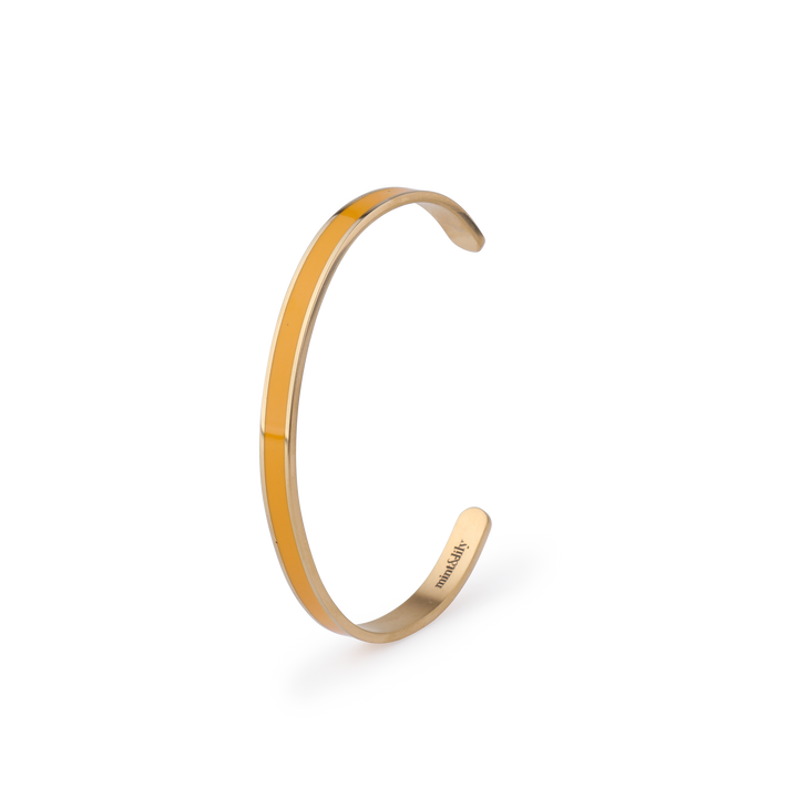 Min Seje Pigegruppe Flerfarvet Armring