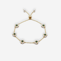 Mireille-kristallen armband