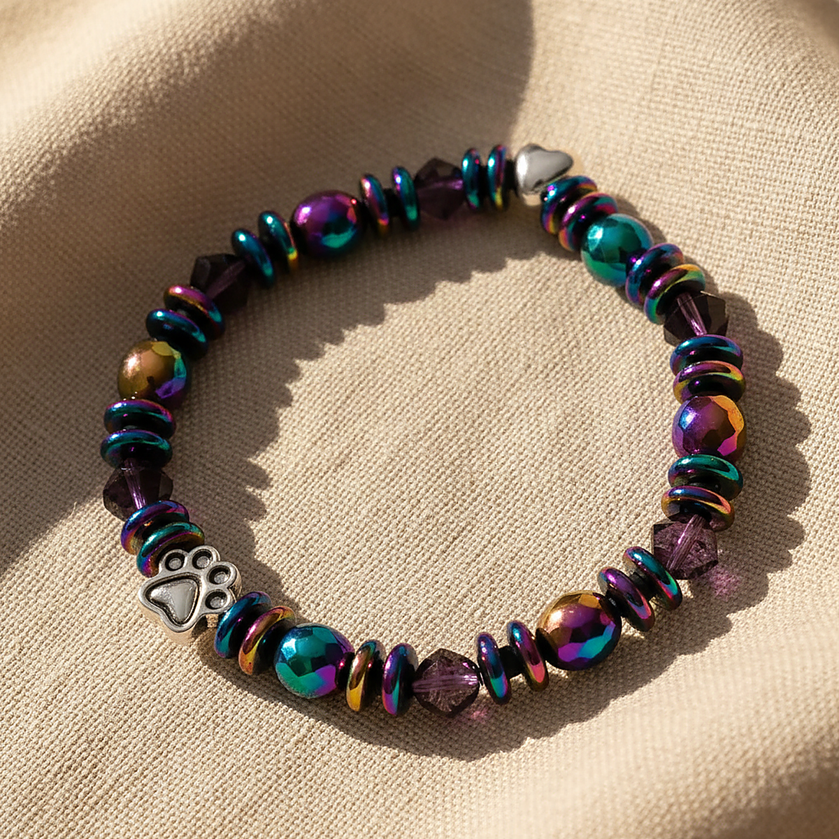 Isolde Bracelet