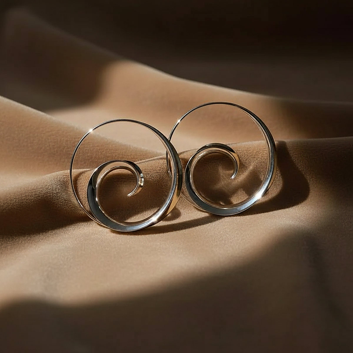 Aurelie Earrings