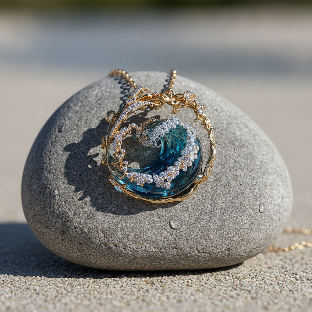 Vesper Necklace