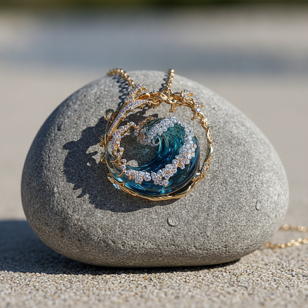 Vesper Necklace
