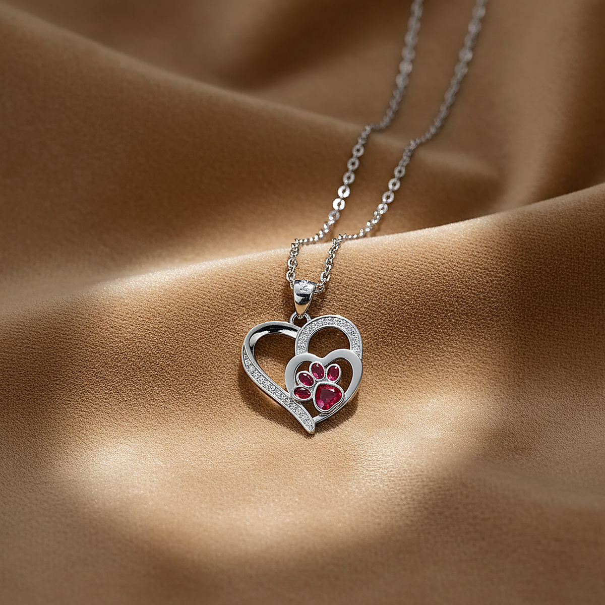 Thea Necklace
