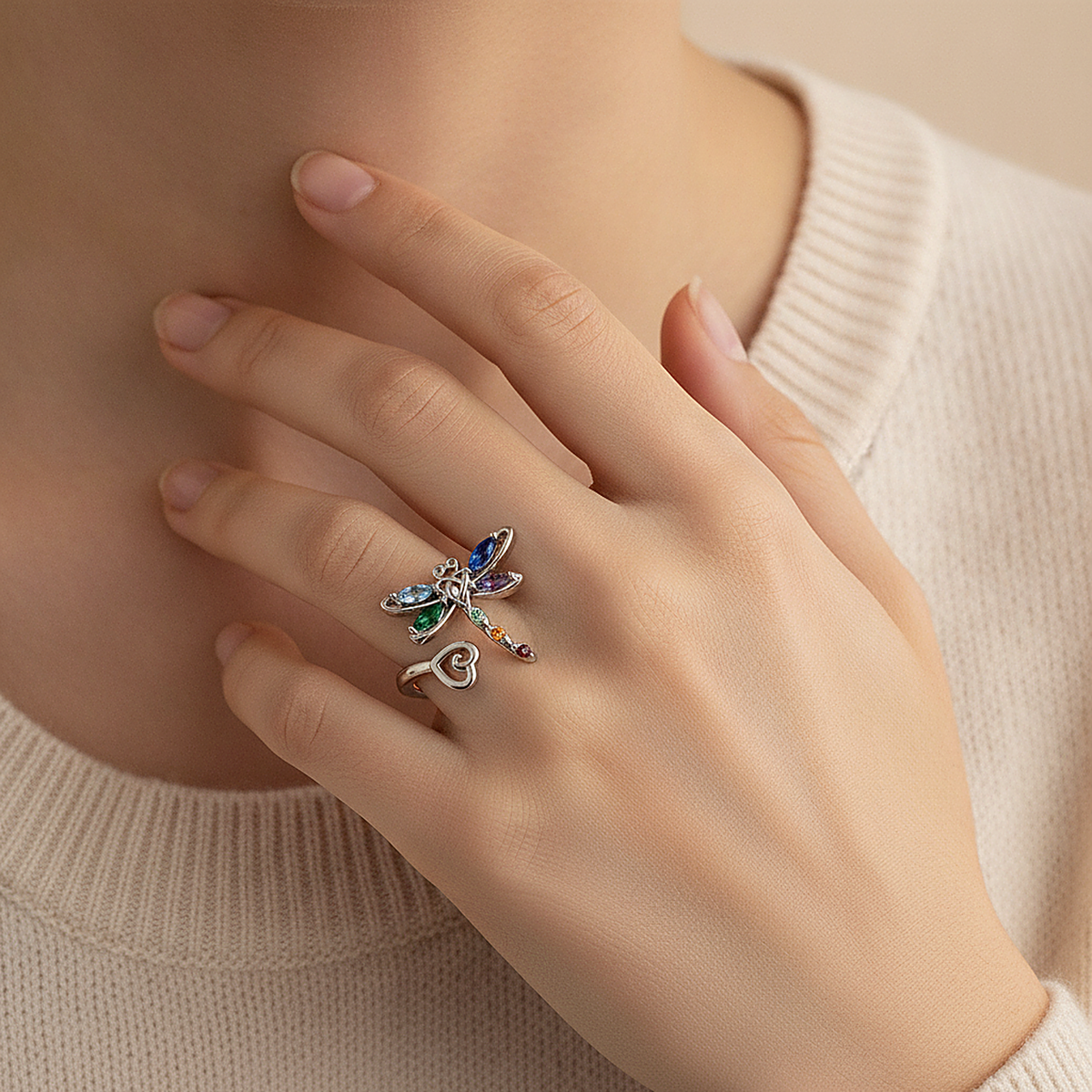 Ines Ring