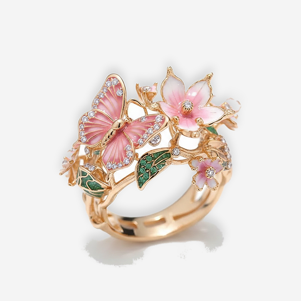 Kira Ring