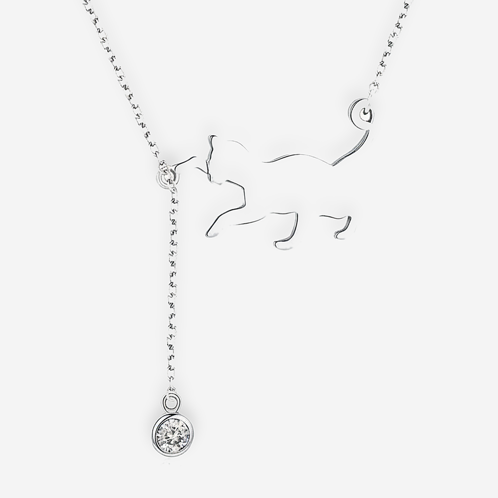 Solene Necklace