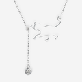 Solene Necklace