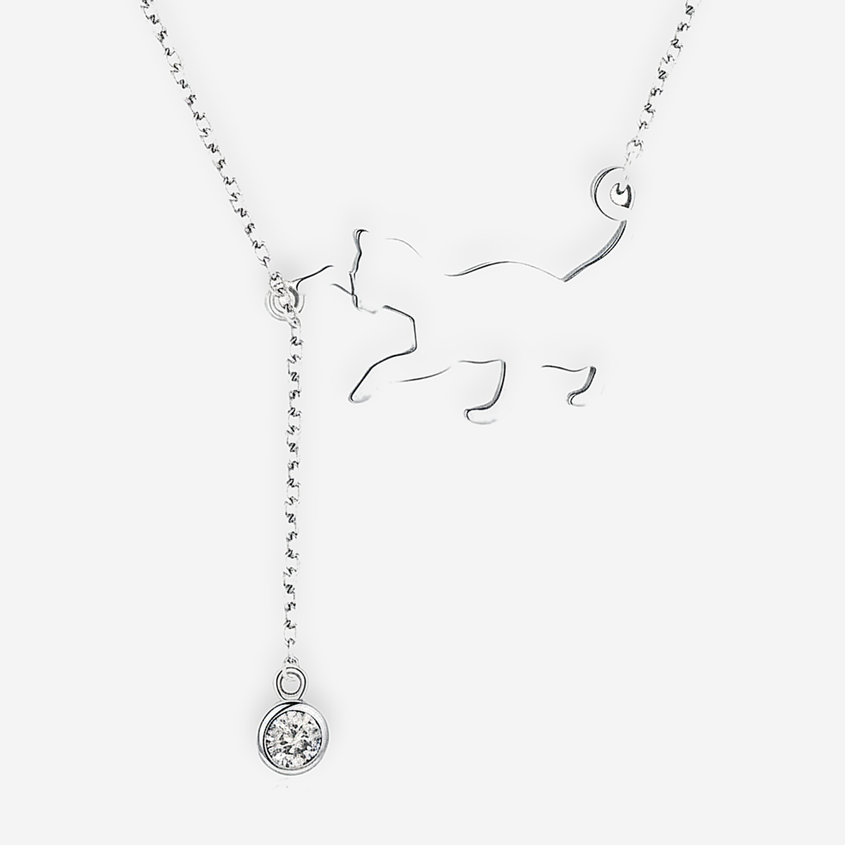 Solene Necklace