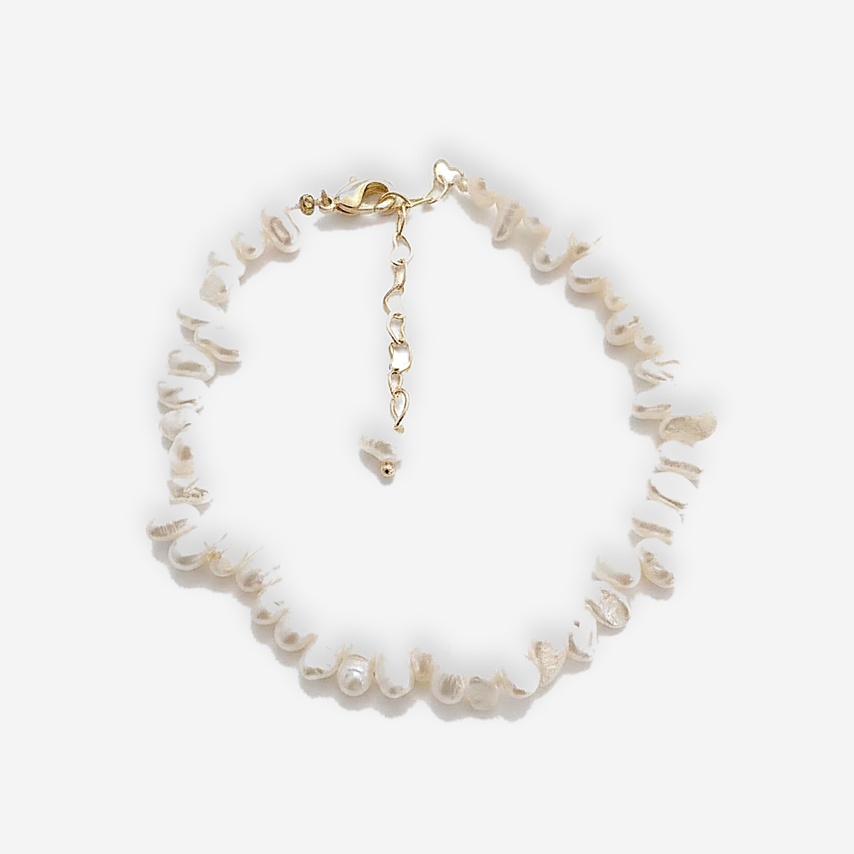 Bracciale Anouk Pearl