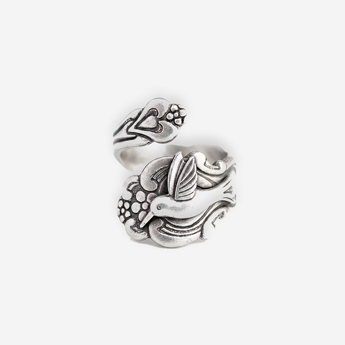 Yara Ring