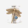 Elowen Gold Ring