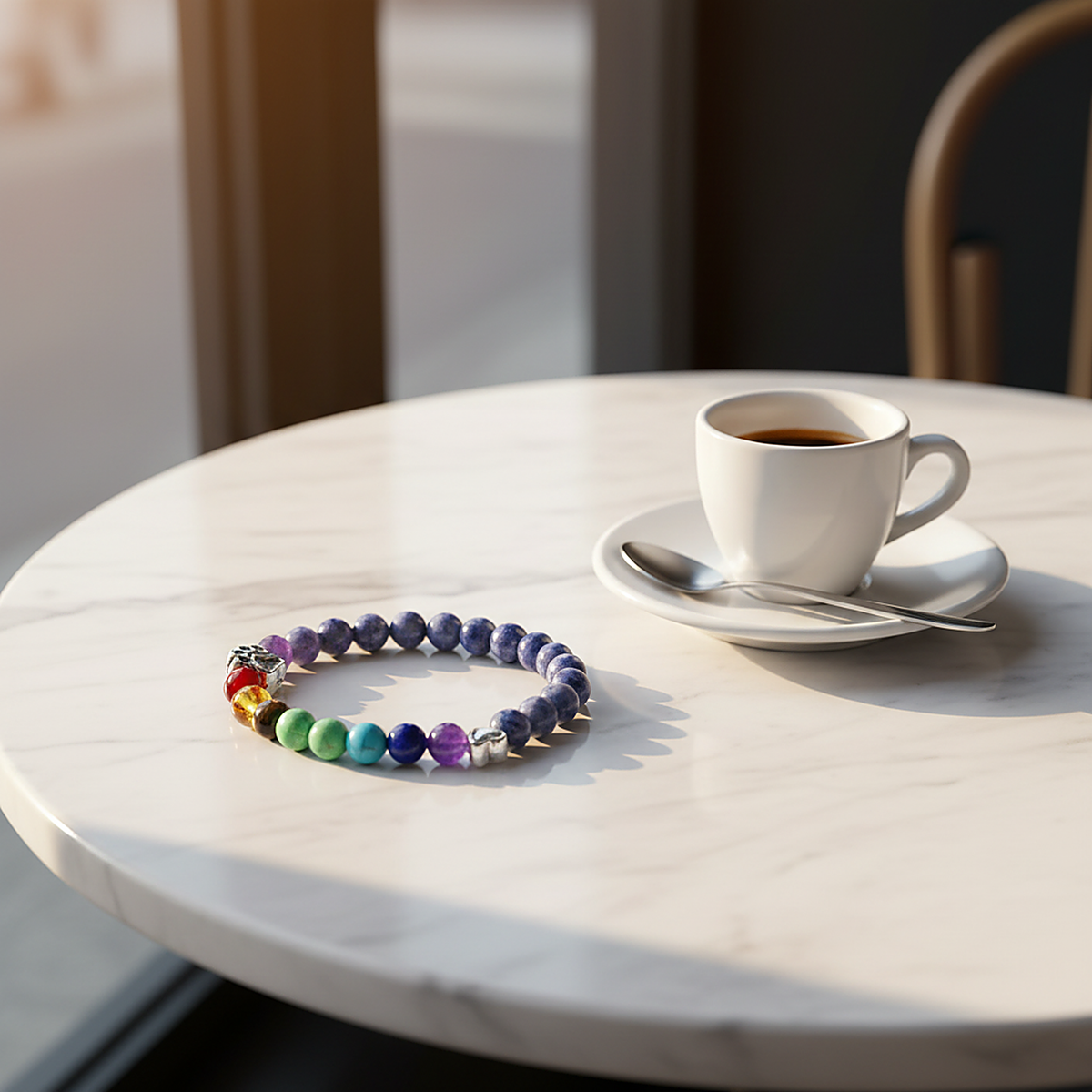 Selene Bracelet