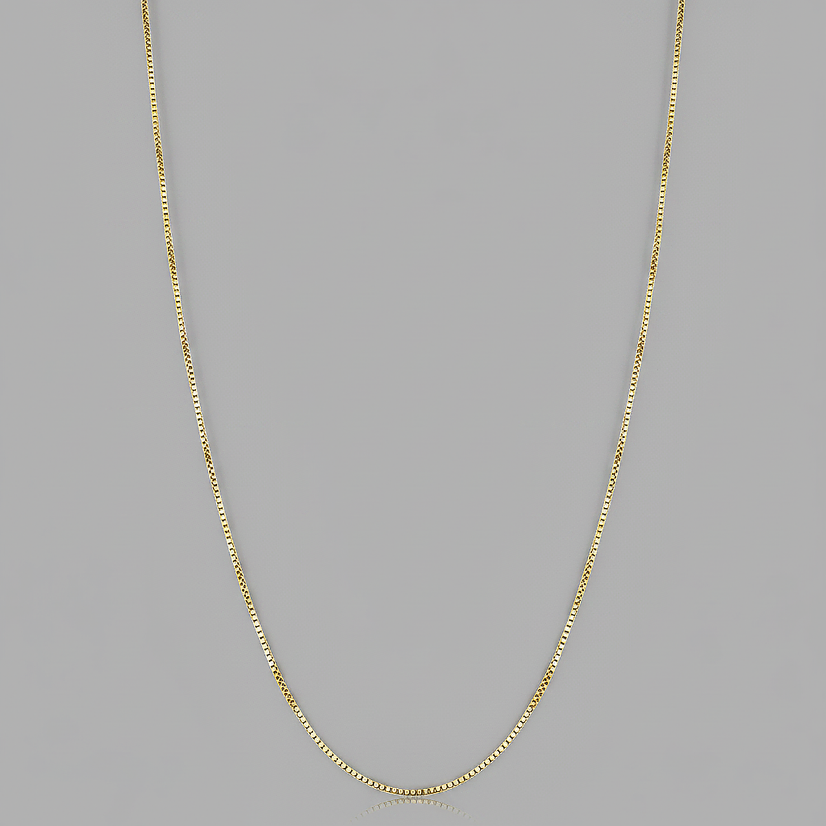 Collier Adeline doré