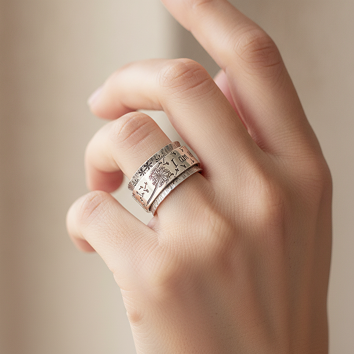 Bague Bela
