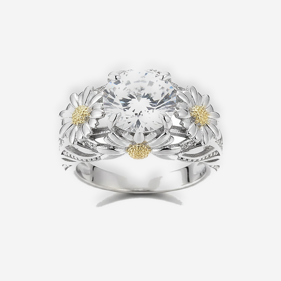 Kira Gold Ring