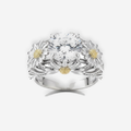 Anello Kira dorato