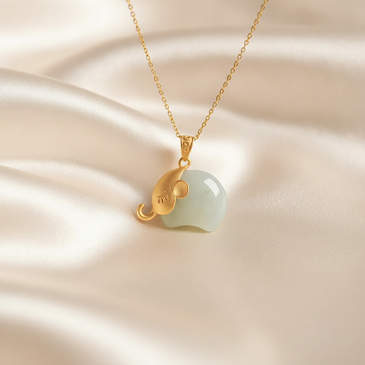Fiora Gold Necklace