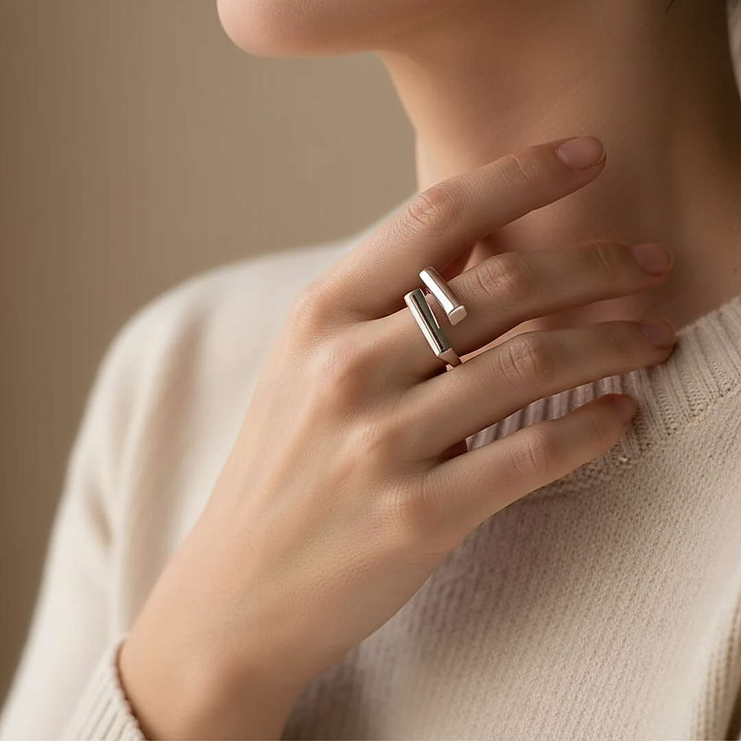 Anello Tamsin
