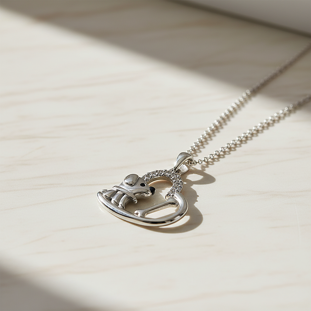Doria Necklace