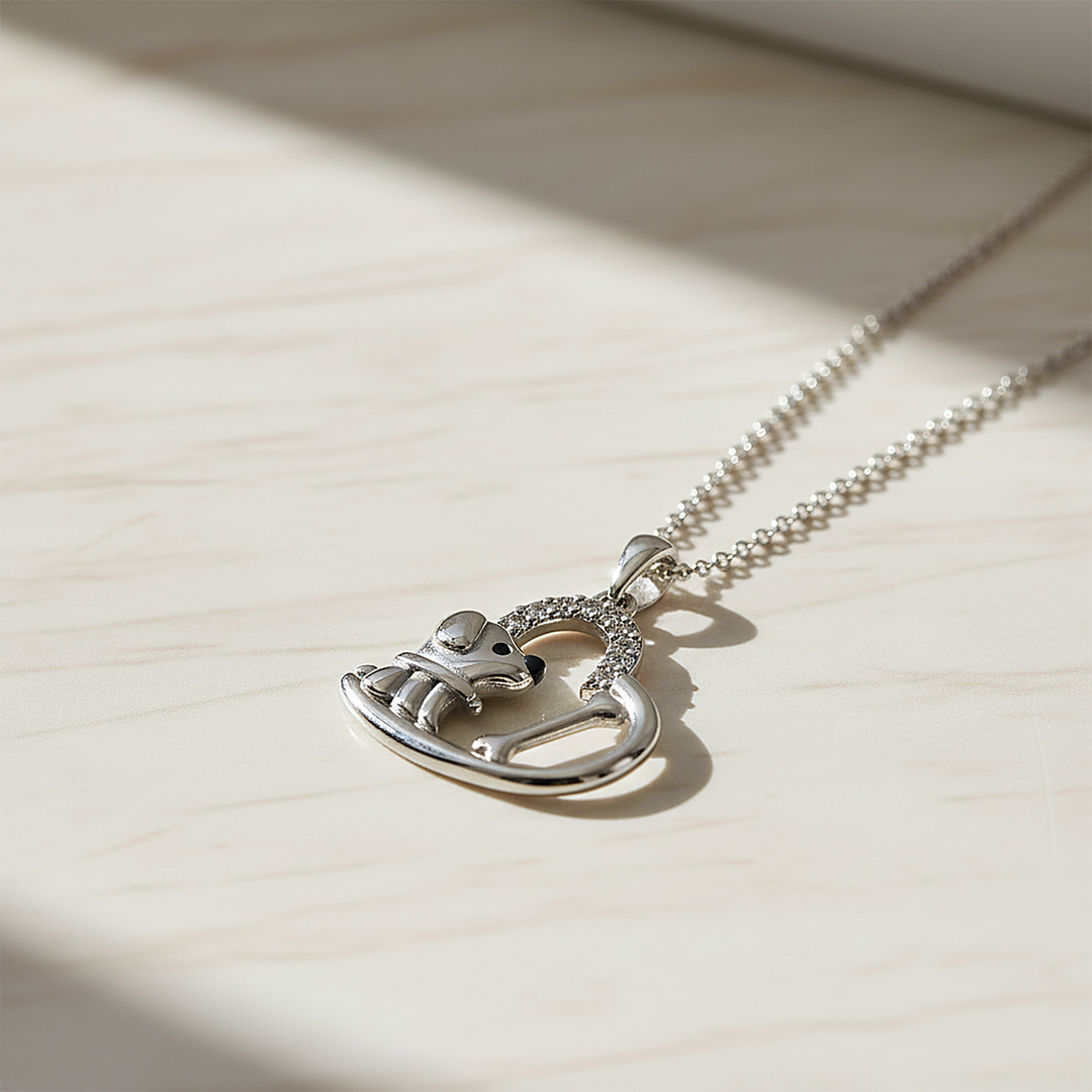Doria Necklace
