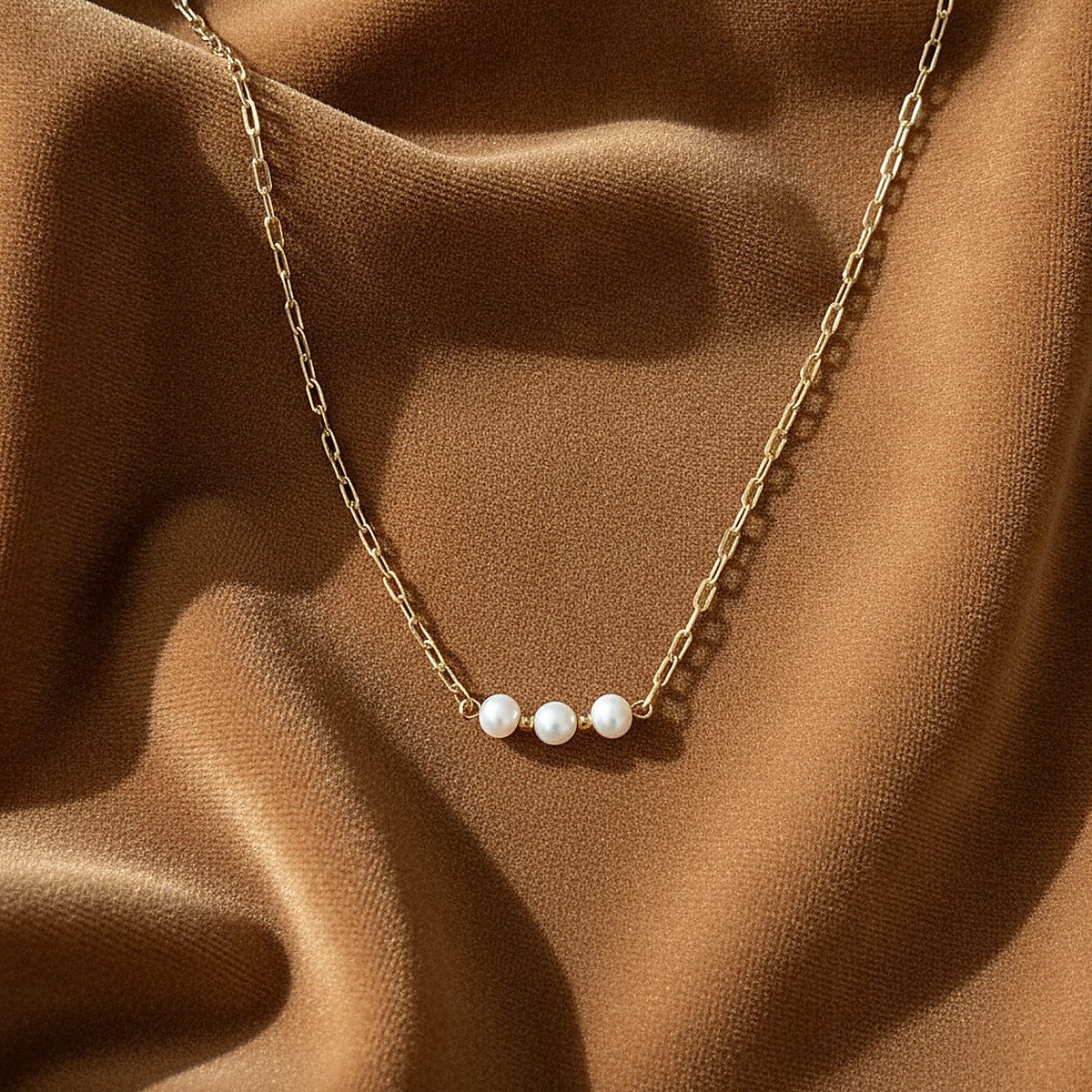 Náhrdelník Perle Pearl