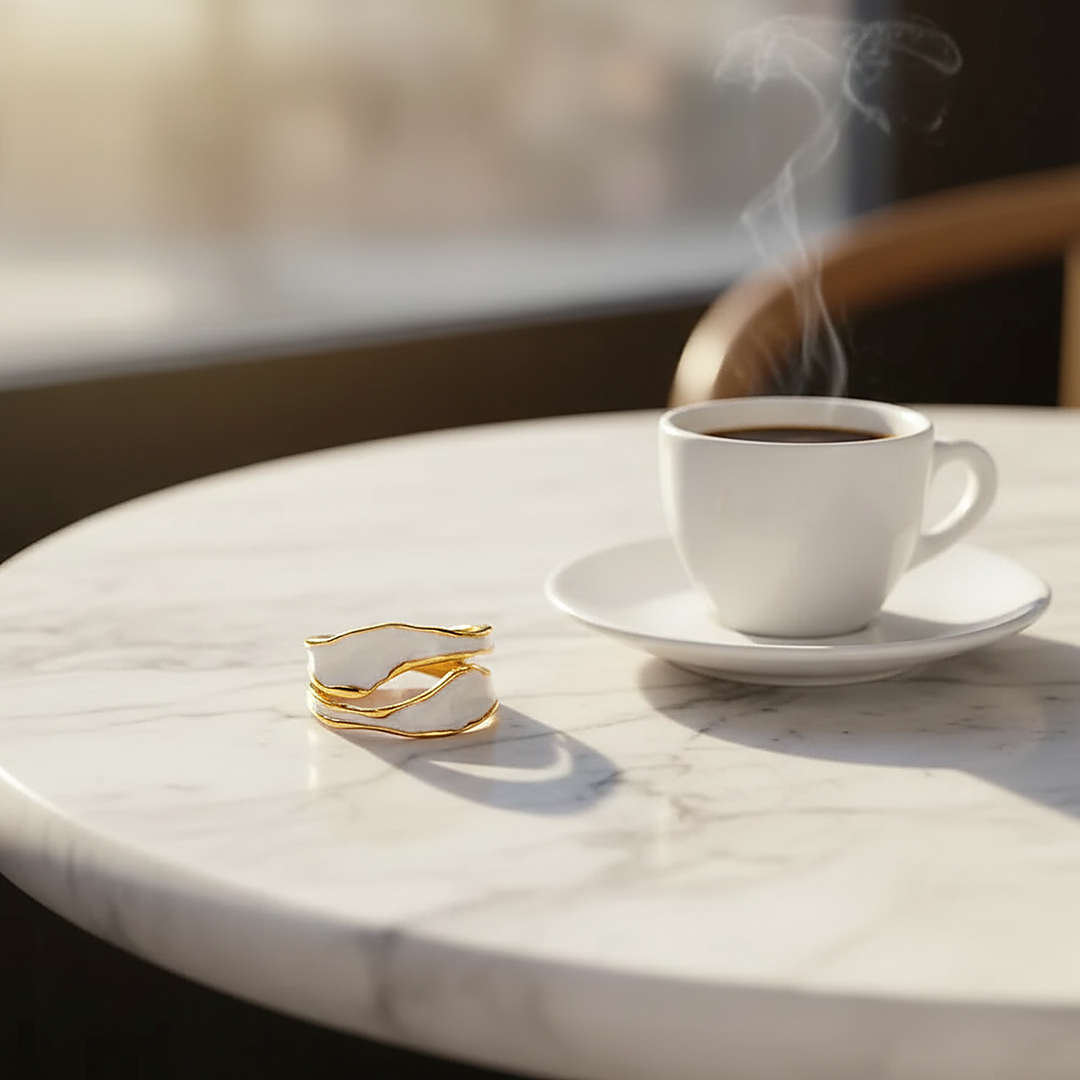 Colette-ring