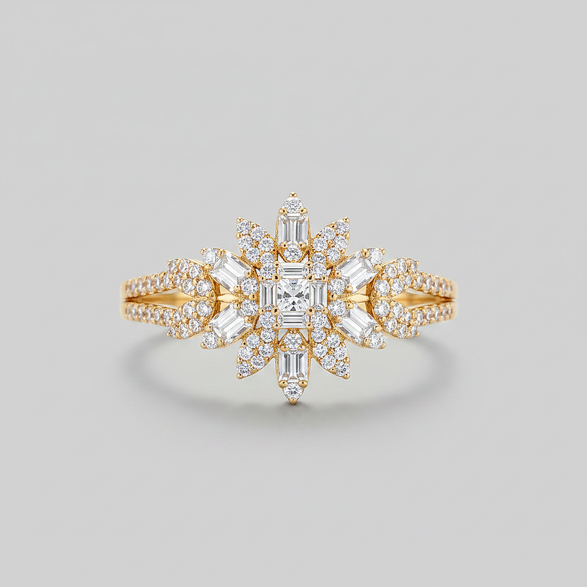 Noor Ring