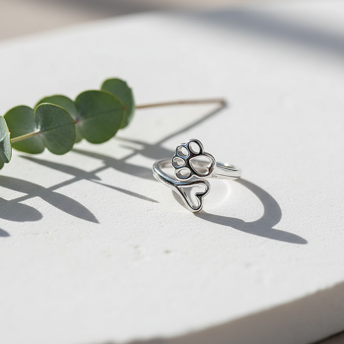 Eowyn Ring