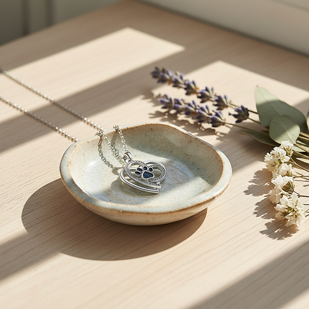 Giada Necklace