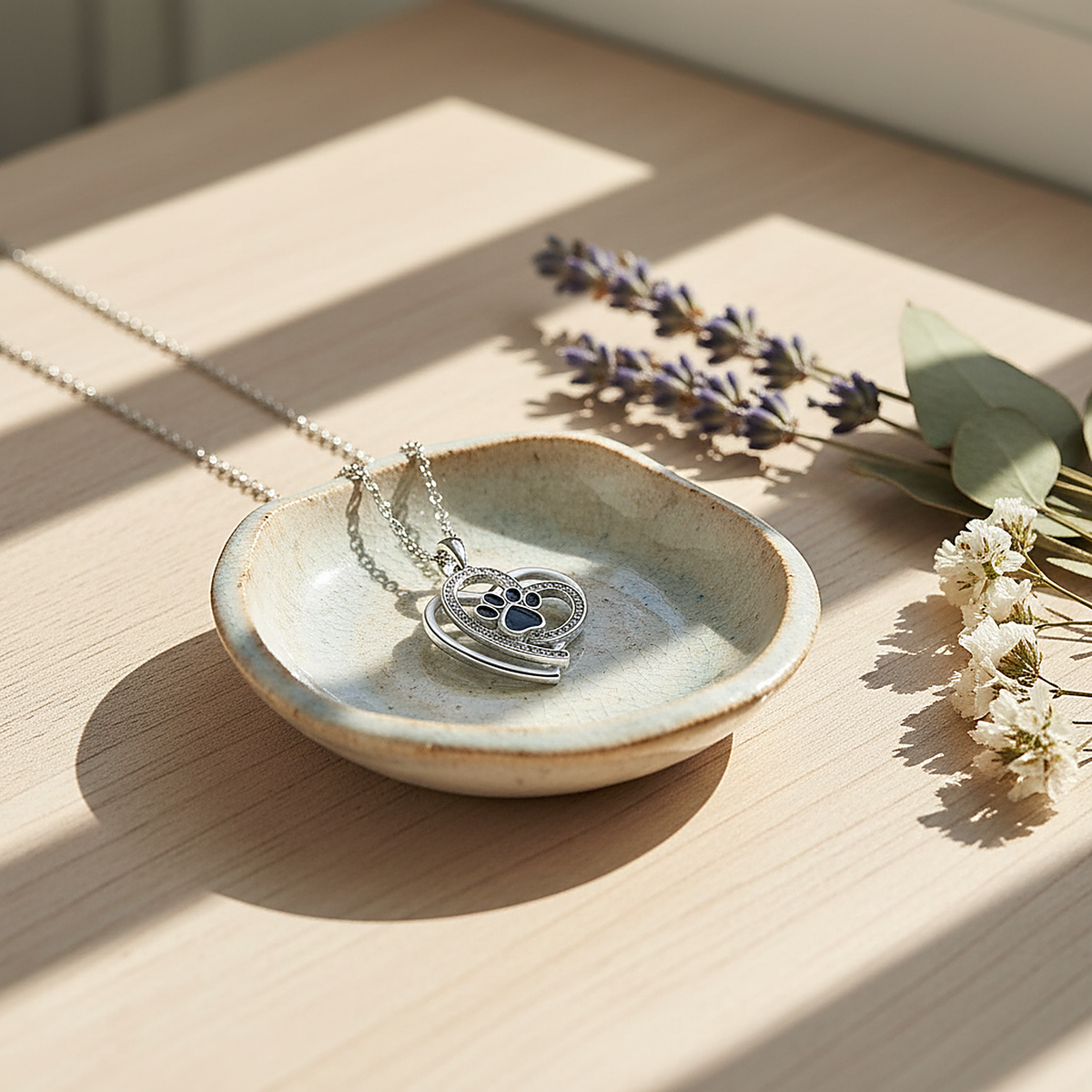Giada Necklace