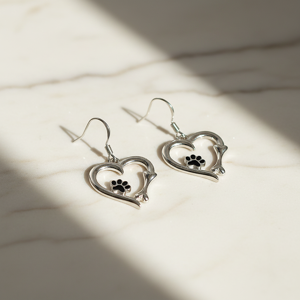 Willa Earrings
