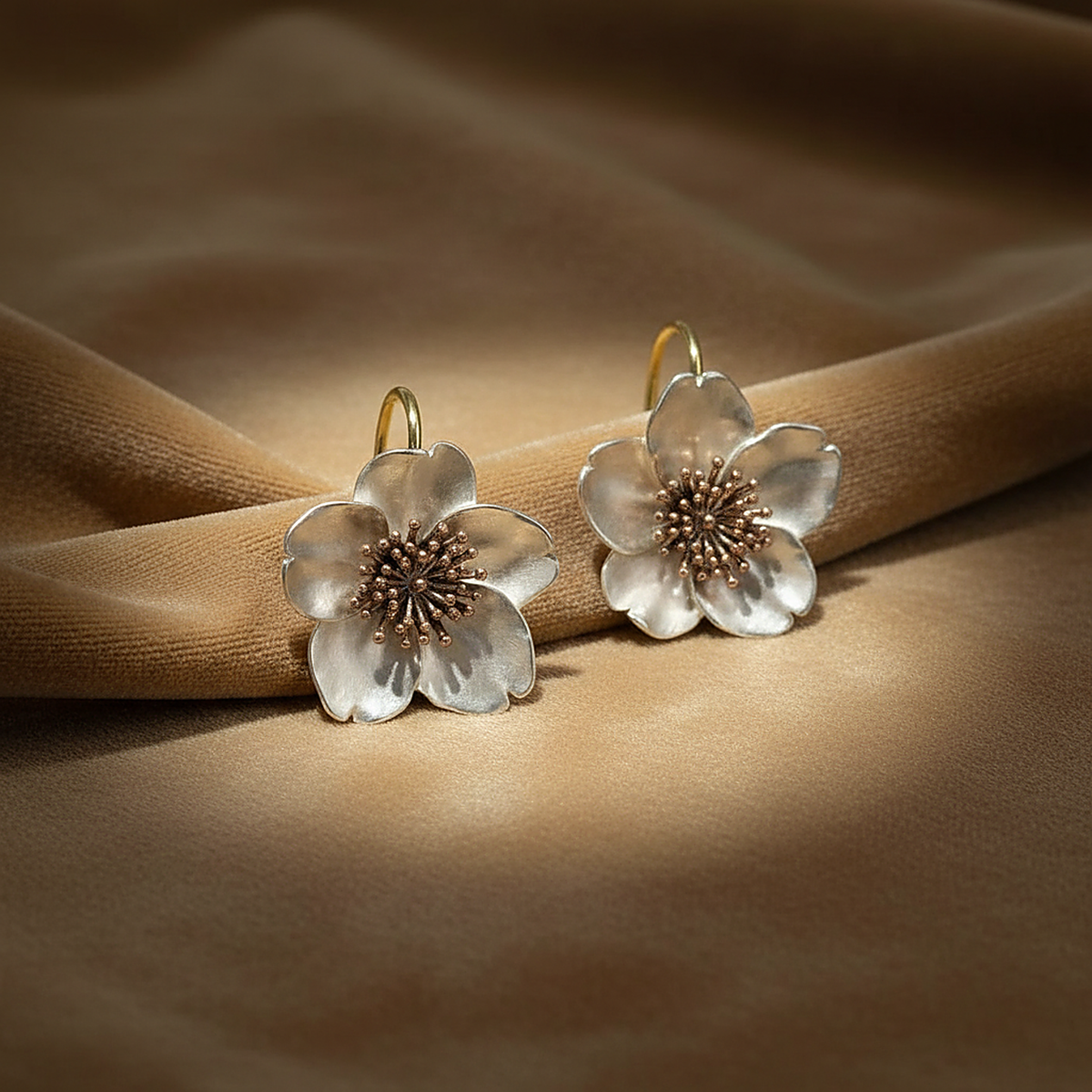 Thea Earrings