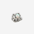 Mireille Moonstone Ring