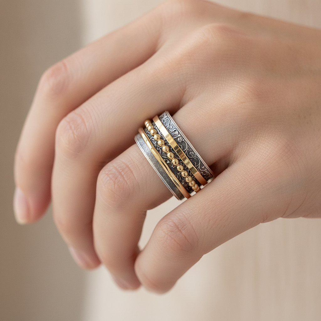 Orabel-Ring