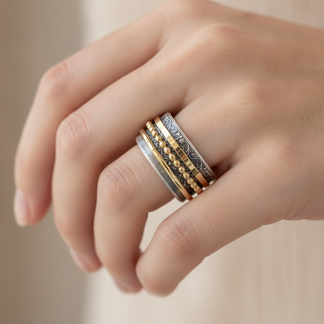 Orabel-ring