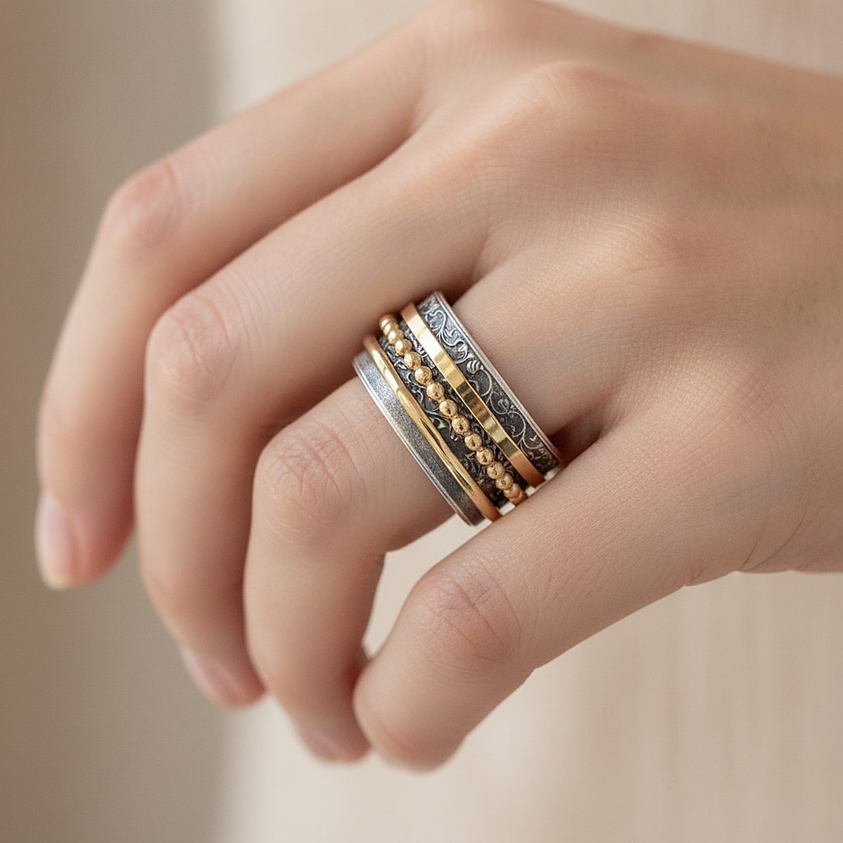 Orabel-Ring