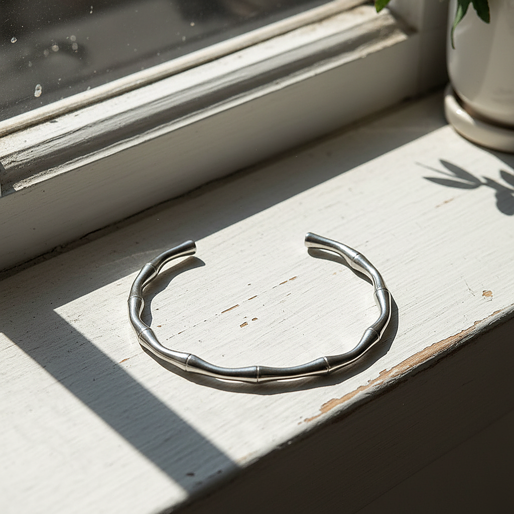 Bracelet Vera en argent