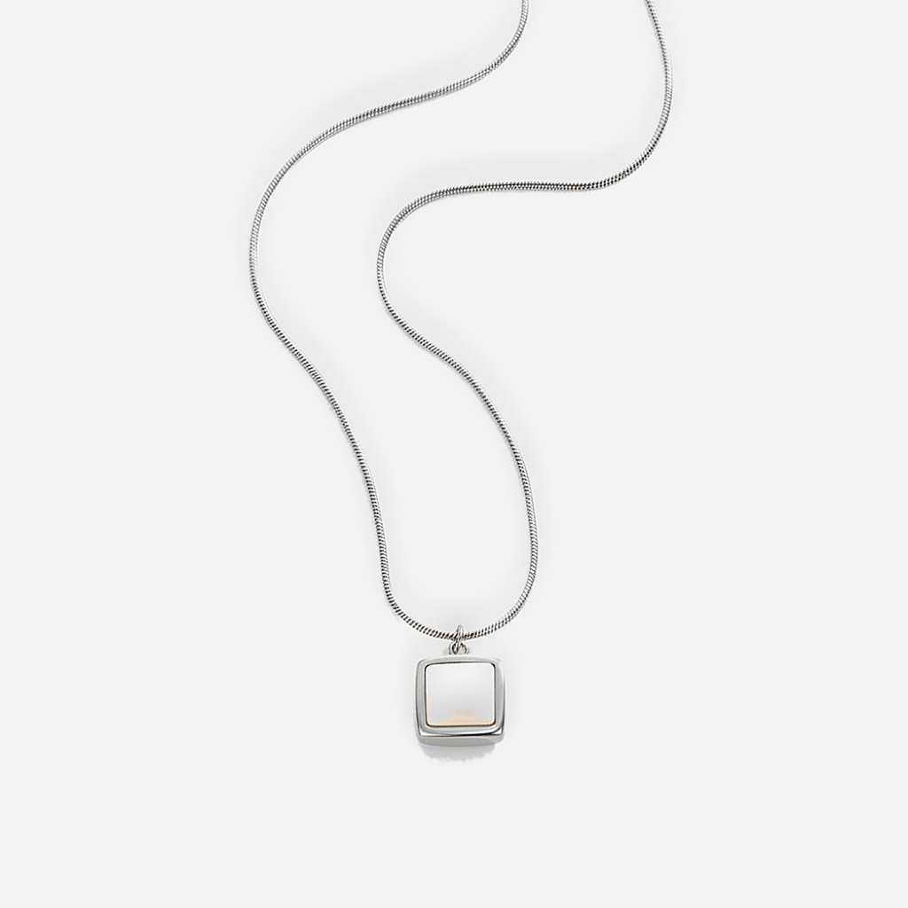 Riva Moonstone Necklace