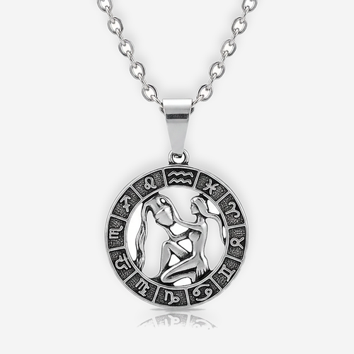 Amara Necklace