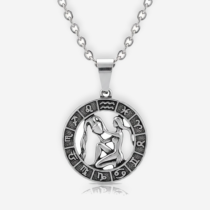 Amara Necklace