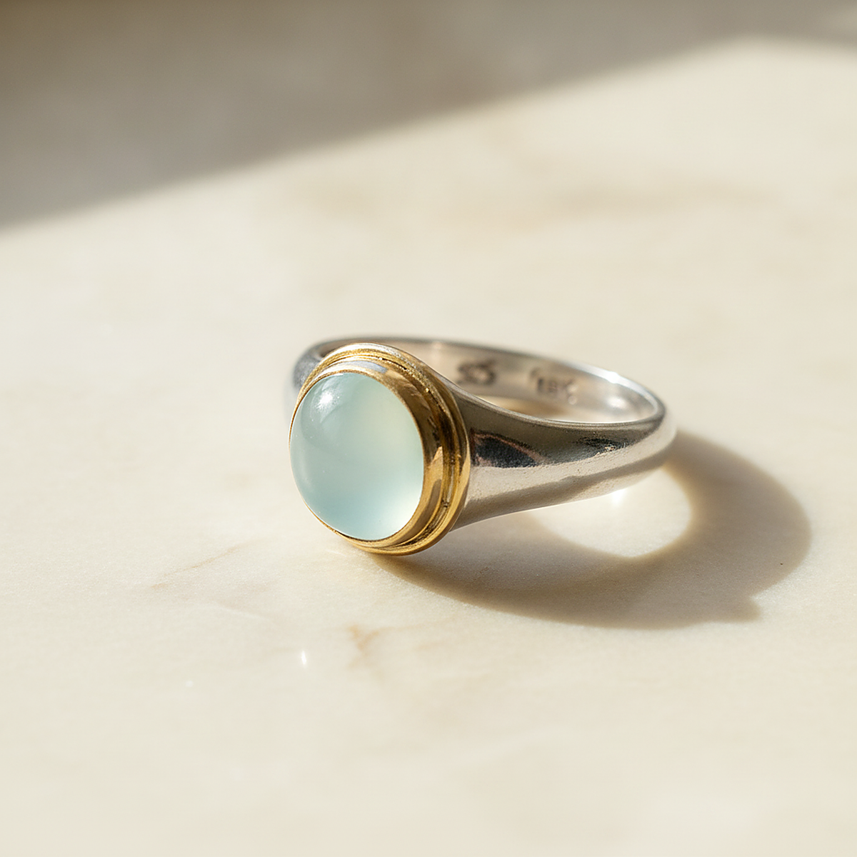 Bague en diamant Valentine
