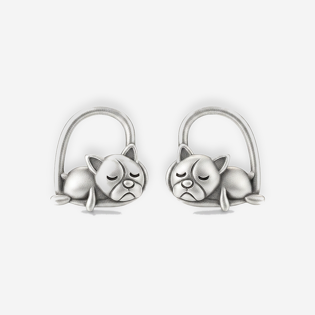 Faye Stud Earrings