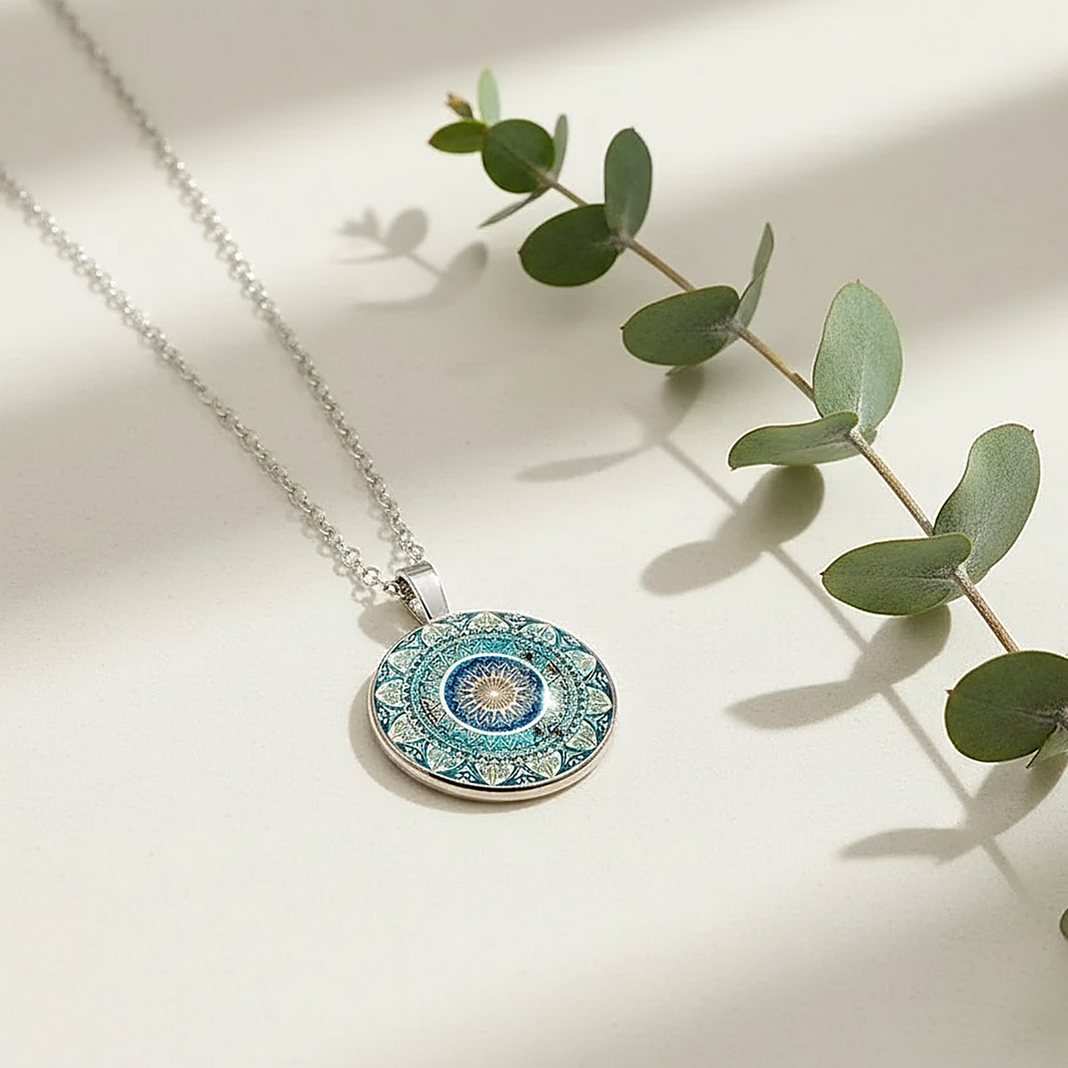 Collier Mireille